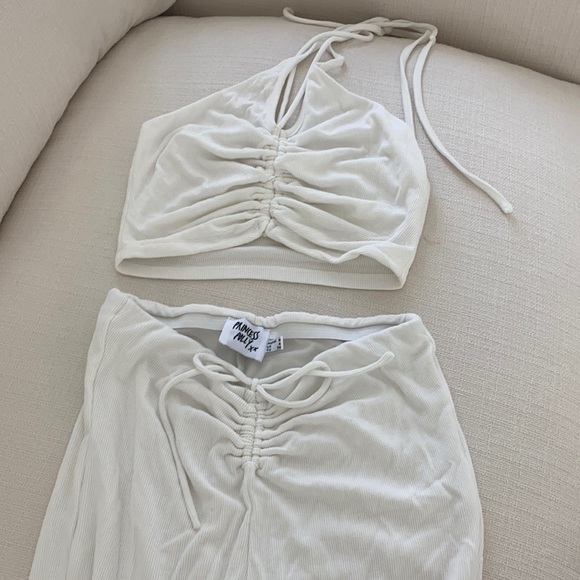 Tops - Princess Polly set